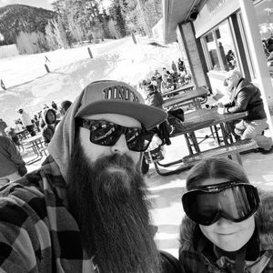 Meet your Posher, Matt